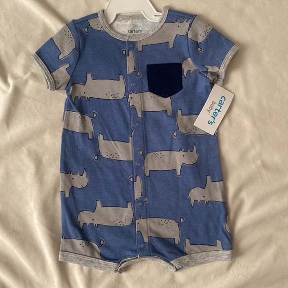 SOLD! 9 Month Boy Clothes - Picture 2 of 10